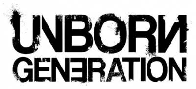 logo Unborn Generation logo Unborn Generation